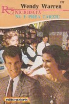 Niciodata prea tarziu