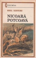 Nicoara Potcoava