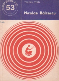 Nicolae Balcescu
