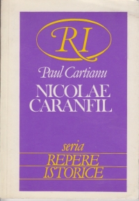 Nicolae Caranfil