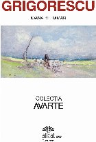 Nicolae Grigorescu în Colecţia Avarte