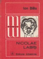 Nicolae Labis