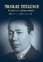 Nicole Titulescu : discursuri parlamentare