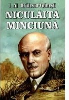 Niculaita Minciuna, Puiul si alte povestiri