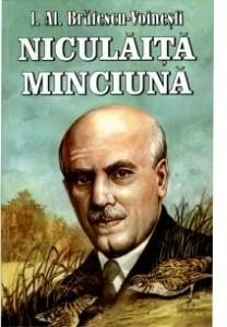 Niculaita Minciuna, Puiul si alte povestiri