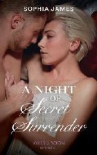 Night Of Secret Surrender