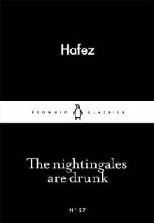 Nightingales are Drunk