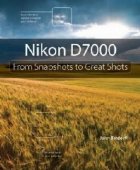 Nikon D7000 From Snapshots Great Shots