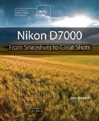 Nikon D7000 From Snapshots Great Shots