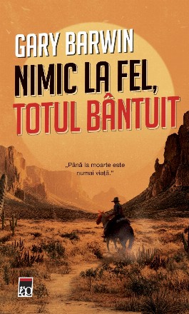 Nimic nu mai e la fel, totul e bântuit : balada lui Motl Cowboyul