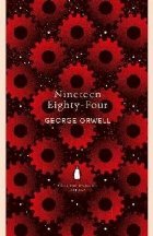 Nineteen Eighty-Four Nineteen Eighty-Four