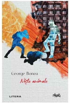 Nişte animale