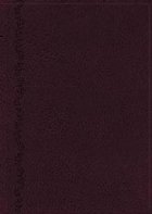 NKJV, Vines Expository Bible, Leathersoft, Purple, Comfort P