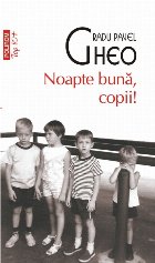 Noapte bună copii (ediţie buzunar)