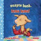 Noapte bună Lama Lama