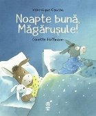 Noapte bună Măgărușule