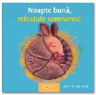 Noapte bună micuţule somnoros