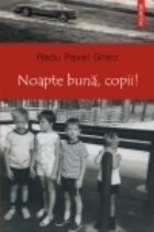 Noapte buna copii