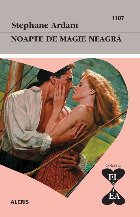 coperta Noapte de magie neagra
