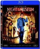 O Noapte la Muzeu (Blu-rayDISC)
