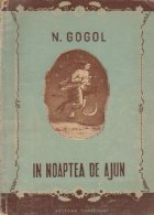In noaptea de ajun