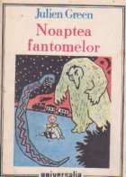 Noaptea fantomelor