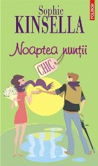 Noaptea nunții