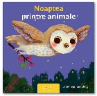 Noaptea printre animale