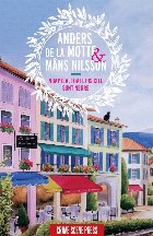 Noaptea toate pisicile sunt negre