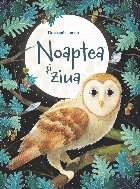 Noaptea si ziua (Usborne)