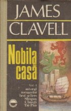 Nobila Casa Volumul