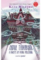 Nodul talharului. O poveste din hanul pungasilor