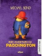 Noi aventuri cu Paddington