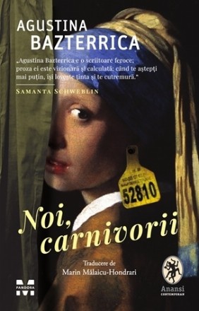 Noi, carnivorii