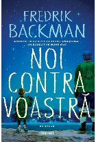 Noi contra voastră