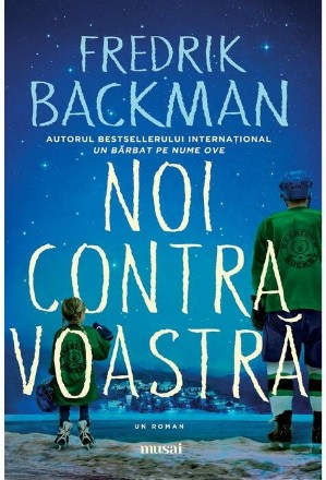 Noi contra voastră
