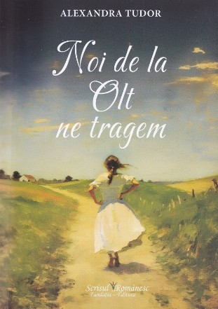 Noi de la Olt ne tragem