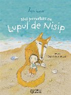 Noi povestiri Lupul Nisip