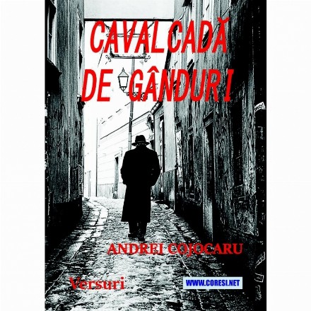 Noian de gânduri : versuri