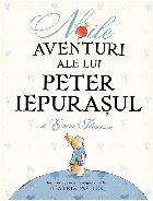 Noile aventuri ale lui Peter