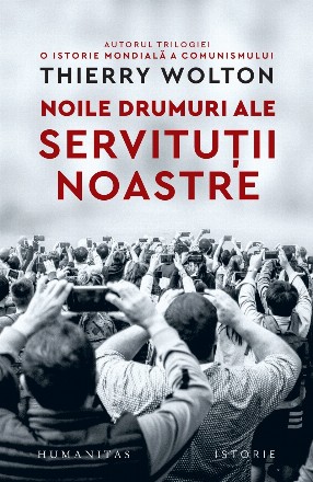 Noile drumuri ale servituţii noastre