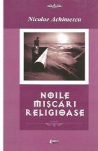 Noile miscari religioase, Editia a III-a