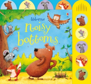 Noisy bottoms