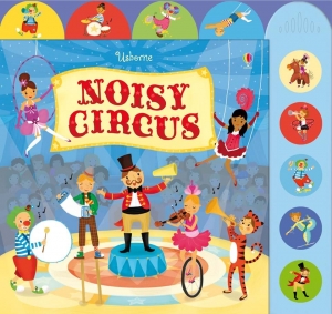 Noisy circus