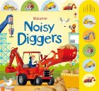 Noisy diggers
