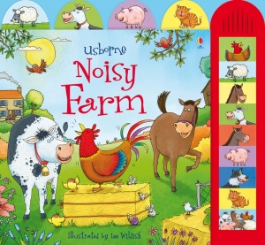 Noisy farm