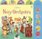 Noisy orchestra