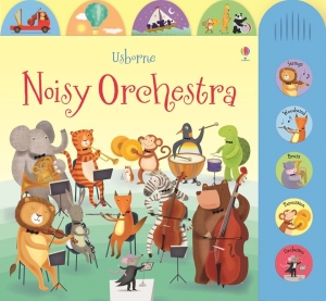 Noisy orchestra