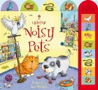Noisy pets