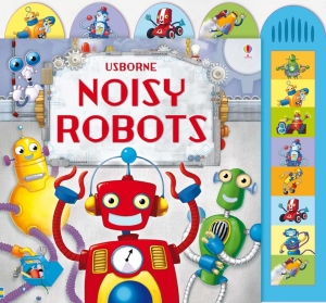 Noisy robots